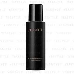 Decorté DECORTE Eye & Lip Makeup Remover 100ml