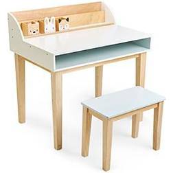 Tender Leaf Toys Kids Desk and Chair