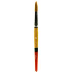 Princeton Snap Brushes 16 golden taklon round