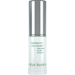 Kat Burki Nutrient C Eye Cream 15ml