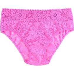 Hanky Panky Daily Lace Cheeky Brief - Dream House