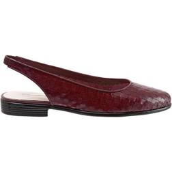 Trotters Lucy - Black Cherry