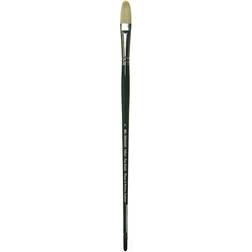 Winsor & Newton Winton Hog Brush Filbert 8