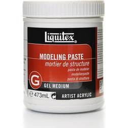 Liquitex Acrylic Medium Modelling Paste 473ml