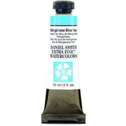 Daniel Smith Daniel Smith akvarelfarve 15 ml Manganese Blue Hue