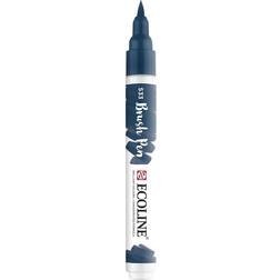 Royal Talens Brush Pen Indigo