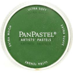 PanPastel Soft Pastel Pans 660.3 Chromium Oxide Green Shade