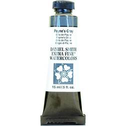 Daniel Smith Daniel Smith akvarellfärg 15 ml Payne's Gray