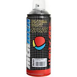 Montana Cans Clear Coat Sprays matte 400 ml