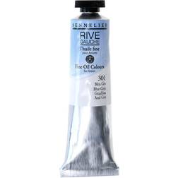 Rive Gauche Foundation Oils 40 ml blue grey