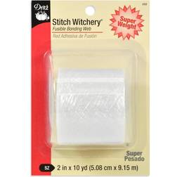 "Dritz Stitch Witchery Super Weight 2" x 10 Yards"