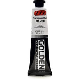 Golden Acryl 59ml Open 7385