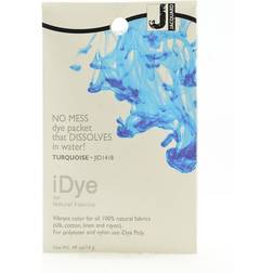 Jacquard iDye Direct Textilfarbe Turquoise