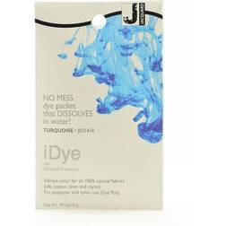 iDye Direct Textilfarbe Turquoise