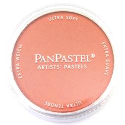 PanPastel Soft Pastel Pans Metallic 931.5 Copper