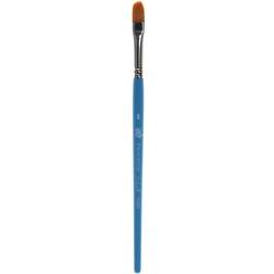 Princeton Series 3750 Select Artiste Brushes filbert 8