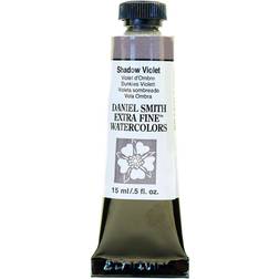 Daniel Smith Extra Fine Watercolors Shadow Violet 15ml