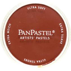 PanPastel Soft Pastel Pans 380.3 Red Iron Oxide Shade