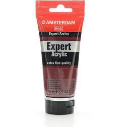 Amsterdam Expert Series Acrylic Tube 75 ml Carmine Deep 322