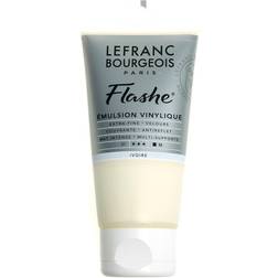 Lefranc & Bourgeois Flashe Vinyl Paint 80 ml ivory