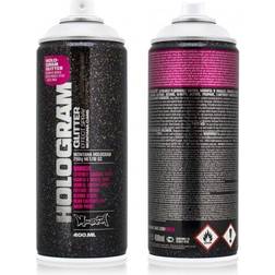 Montana Cans Hologram Glitter Effect Spray