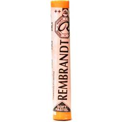 Rembrandt Soft Pastel Light Orange 236.5