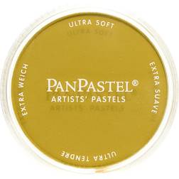 PanPastel Soft Pastel Pans 270.3 Yellow Ochre Shade