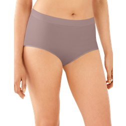 Bali One Smooth U All-Around Smoothing Brief - Warm Steel