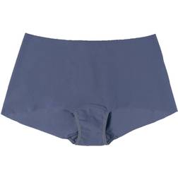 Hanky Panky Breathe Boyshort - Granite