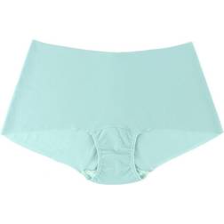 Hanky Panky Breathe Boyshort - Eucalyptus