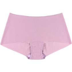 Hanky Panky Breathe Boyshort - Provence Pink