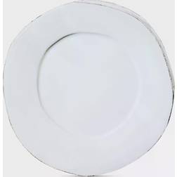 Vietri Lastra Dinner Plate 12"