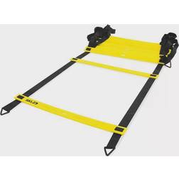 SKLZ Échelle de rythme Quick Ladder Noir