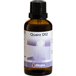 Allergica Quarz D12 50ml