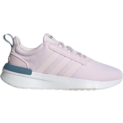 adidas Racer TR21 W - Almost Pink/Almost Pink/Cloud White