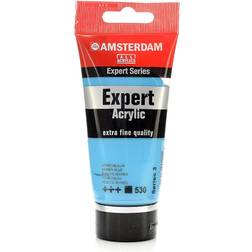 Amsterdam Acrylic Paint 75 ml Sevres Blue