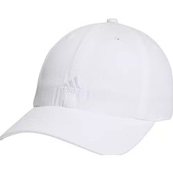 Adidas Saturday Hat Women's - White