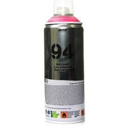 94 Spray Paint acai red 400 ml