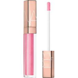 NARS Afterglow Lip Shine Lipgloss 5.5 ml Lover To Lover Nude