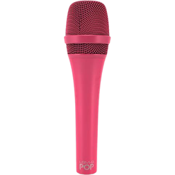 MXL POP LSM-9 Blue Dynamic Vocal Microphone
