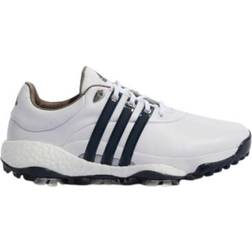 Adidas Tour360 22 M - Cloud White/Collegiate Navy/Silver Metallic