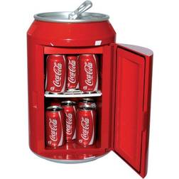 Coca-Cola Portable 12 Red