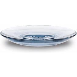 Umbra Droplet Akrylglas Tvålkopp Med Avlopp