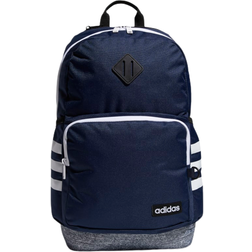 adidas Training Classic 3-Stripes Backpack - Dark Blue