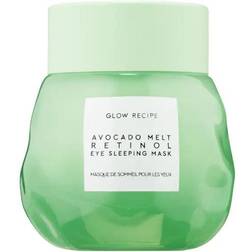 Glow Recipe Avocado Melt Retinol Eye Sleeping Mask 15ml