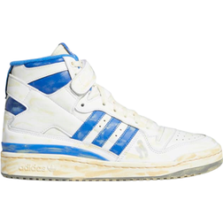 Adidas Forum 84 Hi AEC White Blue