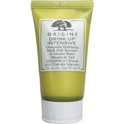 Origins Drink Up Intensive Overnight Hydrating Mask with Avocado & Glacier Water 30ml