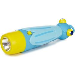 Melissa & Doug Flash Firefly Flashlight