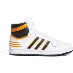 Adidas Top Ten RB M - Cloud White/Core Black/Turbo