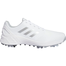 Adidas ZG21 Wide M - Cloud White/Dark Silver Metallic/Silver Metallic